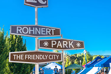 Rohnert Park